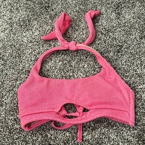 Target Swimsuit Top